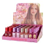 Perfume Manufacturer - Pink Mini Roll-On Middle East Style Concentrated Essential Oil for Women