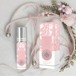 Perfume Oil Manufacturer - 10ml Dubai Women's Natural Floral Concentrated Arabic Roll-On Long-Lasting for Travel