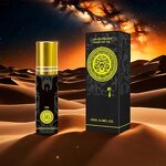 Perfume Oil Manufacturer - 10ml Arabic&Dubai Roll-on Long Lasting Tropical Fruit Scent Unisex Travel Size