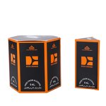 Perfume Oil Manufacturer - Wholesale 6ml Arabian Alcohol Free Concentrated Long Lasting Rollerball for Men