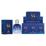 Perfume Manufacturer - 50ML Hanna's Secret Affordable Men's Cologne High Quality Masculine Long Lasting