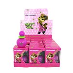 Perfume Manufacturer - OEM ODM 50ml Light Fruity Original Lasting Perfume for Children & Baby