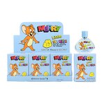 Perfume Manufacturer - 50ml Hanna's Secret Kids Glass Bottles Colorful Spray Portable Refillable