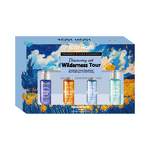 Perfume Gift Set Manufacturer - High Quality 4pcs 40ml Body Spray Long Lasting Private Label