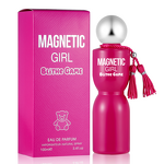 Perfume Manufacturer - 100ML Modern Style Long Lasting Floral Eau De Parfum for Woman