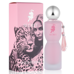 Perfume Manufacturer - 100ML Modern Style Long Lasting Floral Eau De Parfum for Woman