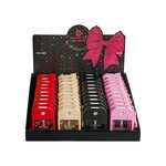 Perfume Manufacturer - 35ml Pocket Portable Display Box Mini Mixed Card Famous Brands for Woman