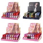 Perfume Oil Manufacturer - 15ML Hot Sale Woody Fragrance Roll-on for Men 8 Types Travel Size