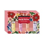 Perfume Gift Set Manufacturer - High Quality 4pcs 40ml Body Spray Long Lasting Private Label