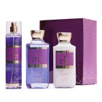 Perfume Gift Set Manufacturer - VL9062-3 for Women Hot Sale in Asia ODM OEM