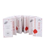 Perfume Oil Manufacturer - Wholesale 6ML Classic Dubai Floral Red Rose Flavor Concentrated for Women