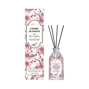 Aroma Diffuser Manufacturer - Flameless Floral Scented for Bedroom & Living Room