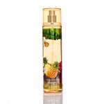 Body Mist Manufacturer - 236ml Peach Paradise Female Gender Wholesale Fine Fragrance Mist