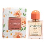 Perfume Manufacturer - 50ML PL1009-1 Arabic Eau De Parfum for Women Floral Intense Long Lasting