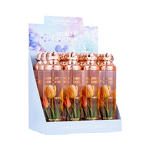 Body Mist Manufacturer - SC1127 Scenabella Brand 236ML Unique Lid Tulip Floral Seduction Scent for Woman