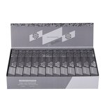 Perfume Manufacturer - 35ML Discounted Warm Wood Long Lasting Fragrance for Man