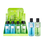 Body Mist Manufacturer - Wholesale Hanna's Secret 260ML Unisex with Refreshing Aquatic Fragrance