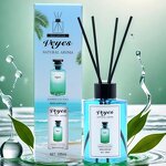 Reed Diffuser Manufacturer - 195ml Large Capacity Long Lasting Famous Perfume Fragrances