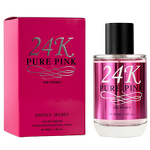 Perfume Manufacturer - Wholesale 100ml Dubai Arab Premium 24K Men's Long-Lasting for Dating & Daily