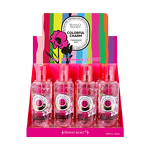 Body Spray Manufacturer - Hanna's Secret New Arrival 200ML Women's Long Lasting Subtle Floral Mist