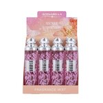 Body Mist Manufacturer - Scenabella Branded 236ML Fresh & Natural Cherry Blossom Fragrance Spray
