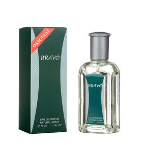 Perfume Manufacturer - 50ML*2PCS Dubai Perfume for Men Long-lasting Light Fragrance