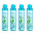 Fragrance Mist Manufacturer - 236ML Soothing Water Lily Scent Elegant Bottle for Long-Lasting Freshness