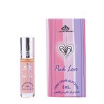 Perfume Oil Manufacturer - 6ml High Quality Unisex Travel Size Pink Love Essential Oil with Rose Scent