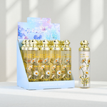 Fragrance Mist Manufacturer - Scenabella Lady's 236ML Long-Lasting Floral Daisy Aroma with Chic Lid