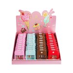 Perfume Manufacturer - 35ml Pocket Portable Display Box Mini Mixed Card Famous Brands for Woman