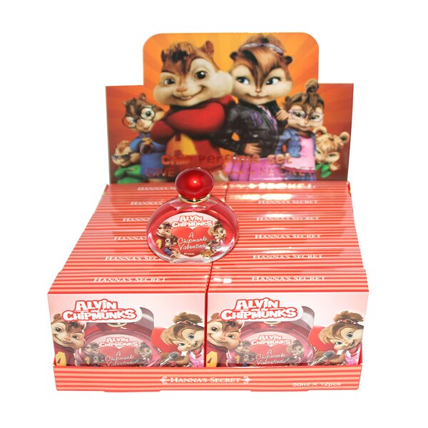 Perfume Manufacturer - OEM ODM 50ml Light Fruity Original Lasting Perfume for Children & Baby