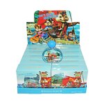 Perfume Manufacturer - 50ml Hanna's Secret Kids Glass Bottles Colorful Spray Portable Refillable