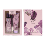 Perfume Set Manufacturer - Two-Piece for Women with Long Lasting Floral & Fresh Scent