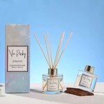 Air Freshener Manufacturer - 100ml Fire-Free for Living Room & for Woman