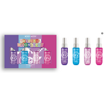 Body Mist Manufacturer - Long Lasting Eco-Friendly Floral Fresh Scent Vitality for Women