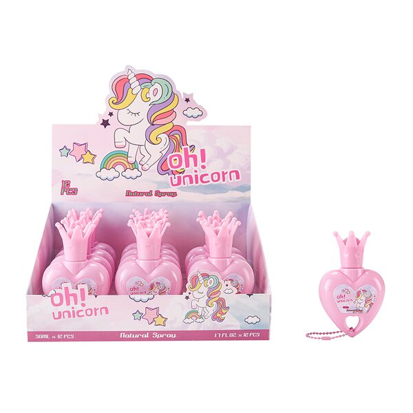 Perfume Manufacturer - High Quality Baby Perfume Long Lasting Safe on Skin for Boys and Girls