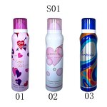 Deodorant Spray Manufacturer - Hot Selling 150ml 5.0 Fl.oz Floral Perfumed Long-Lasting for Women