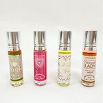 Perfume Oil Manufacturer - Wholesale 6ml Arabic Portable Unisex Roll-On Arabian Oud Flavor