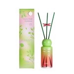 Reed Diffuser Manufacturer - 100ml Cherrybloom Fragrance Macaron Color for Woman