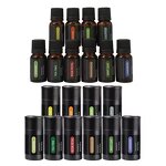 Essential Oil - OEM ODM 10ml Organic Rosemary 100% Pure Aromatherapy