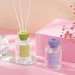 Reed Diffuser - 120ml Luxury Essential Oil Fresh Air Home Fragrance