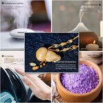 Essential Oil - OEM ODM 10ml Organic Rosemary 100% Pure Aromatherapy