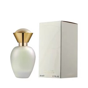 Perfume - 50ml Fresh Florals Exquisite Long Lasting Fragrance for Ladies