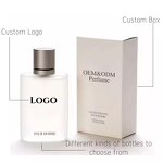 Perfume Manufacturer - OEM ODM Private Label for Men Women Long Lasting Scent