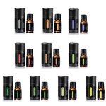 Essential Oil - OEM ODM 10ml Organic Rosemary 100% Pure Aromatherapy