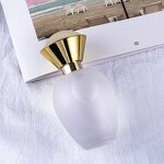 Perfume - 50ml Fresh Florals Exquisite Long Lasting Fragrance for Ladies