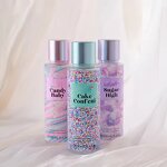 Perfume - 250ml EDT Fresh Floral Exquisite New Design for Ladies Wholesale