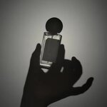 Perfume - 50ml EDT Glass Bottle Spray Long Lasting for Men Women