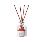 Reed Diffuser Set - Luxury Scented for Home Bedroom with Aroma Stick