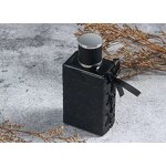 Men's Perfume - Fresh Natural Leather Scent Long Lasting for Gentlemen